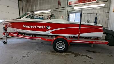 BOATZON | MasterCraft ProStar 2017