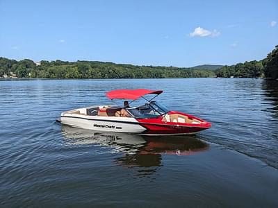 BOATZON | MasterCraft Prostar 2021