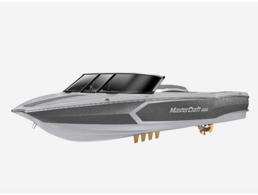 2024 MasterCraft ProStar - Sold Boat