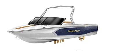 BOATZON | MasterCraft ProStar 2025