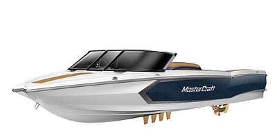 BOATZON | MasterCraft ProStar 2025
