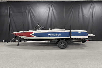 BOATZON | Mastercraft Prostar 2025