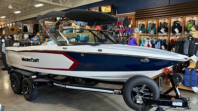 BOATZON | MasterCraft ProStar 2025 BOATZON | MasterCraft ProStar 2025