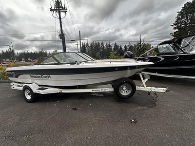 BOATZON | MasterCraft ProStar 205 1997