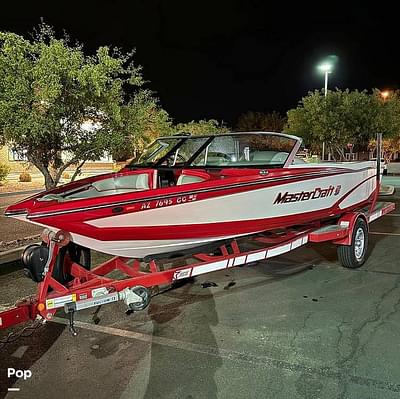 BOATZON | Mastercraft Prostar