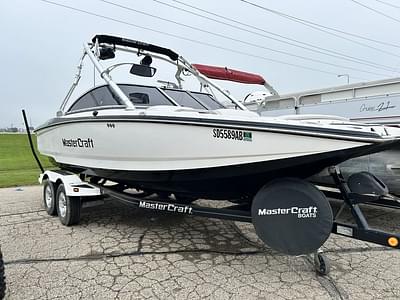 BOATZON | MasterCraft WAKE 2005 BOATZON | MasterCraft WAKE 2005