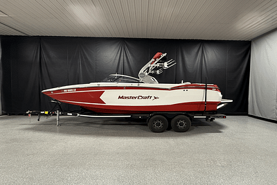 BOATZON | Mastercraft X STAR 2018