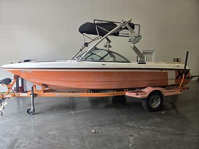 BOATZON | MasterCraft X1 2007