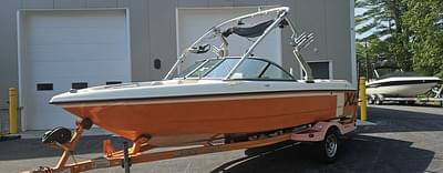 BOATZON | MasterCraft X1 2007