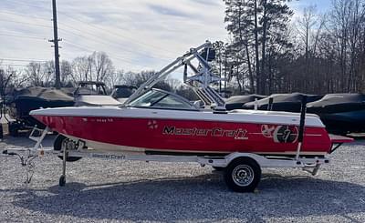 BOATZON | MasterCraft X1 2008 BOATZON | MasterCraft X1 2008