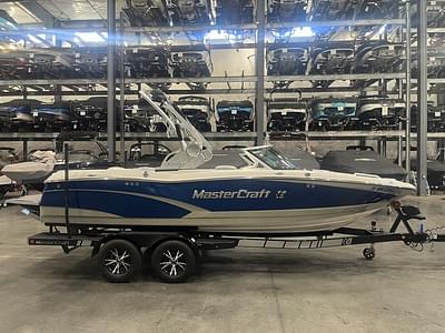 BOATZON | MasterCraft X10 2014