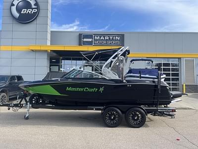 BOATZON | MasterCraft X10 2016 BOATZON | MasterCraft X10 2016