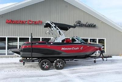 BOATZON | MasterCraft X10 2016