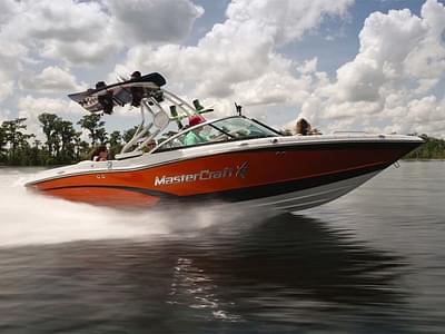 BOATZON | MasterCraft X10 2016 BOATZON | MasterCraft X10 2016