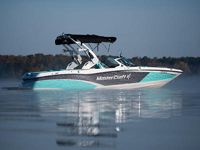 BOATZON | MasterCraft X10 2017