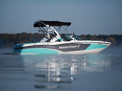 BOATZON | MasterCraft X10 2017 BOATZON | MasterCraft X10 2017