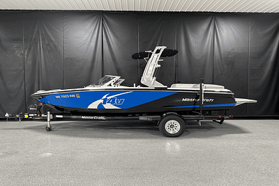 BOATZON | Mastercraft X14 2012