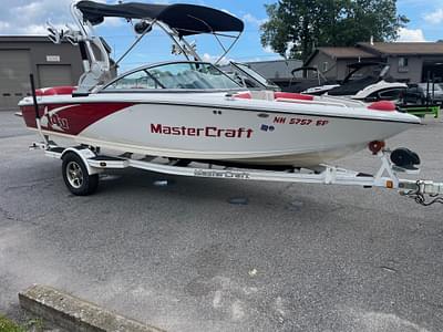 BOATZON | MasterCraft X14V 2013