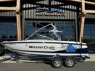 BOATZON | 2008 MasterCraft X-15