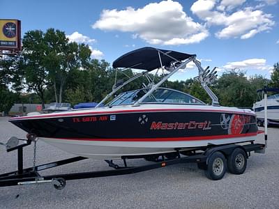 BOATZON | MasterCraft X15 2008 BOATZON | MasterCraft X15 2008