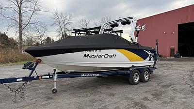 BOATZON | MasterCraft X15 2012