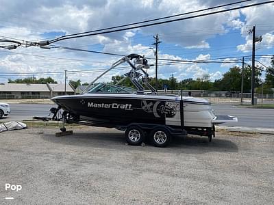 BOATZON | Mastercraft X15