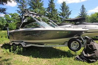 BOATZON | 2008 MasterCraft X-15 SS