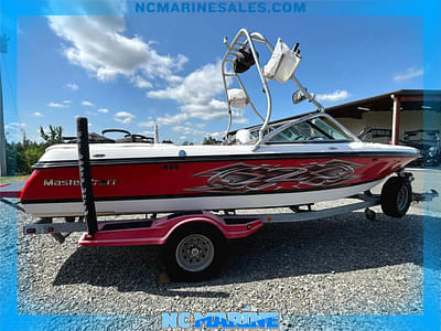 BOATZON | Mastercraft X2 2004 BOATZON | Mastercraft X2 2004