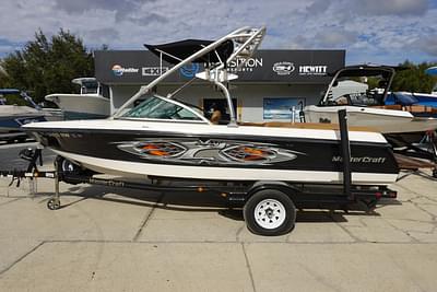 BOATZON | MasterCraft X2 2005