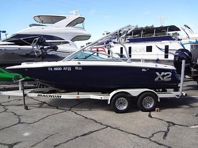BOATZON | MasterCraft X2 2006