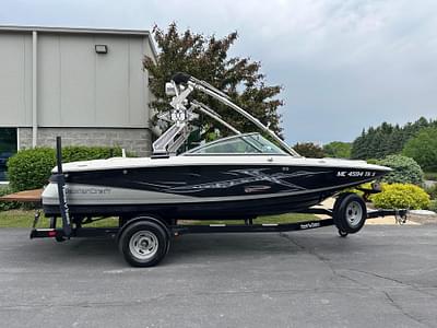 BOATZON | MasterCraft X2 2008