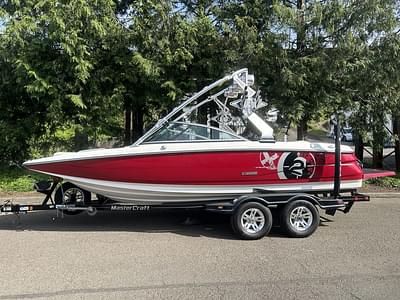 BOATZON | Mastercraft X2 2008 BOATZON | Mastercraft X2 2008