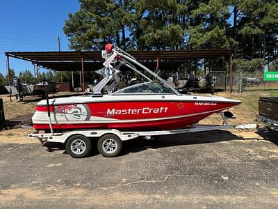 BOATZON | MasterCraft X2 2010