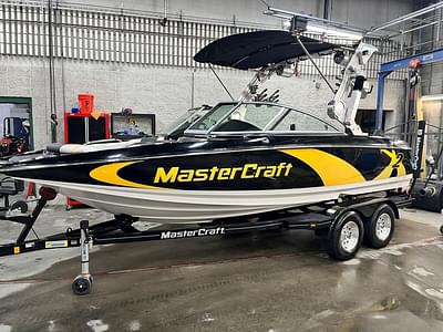 BOATZON | MasterCraft X2 2011