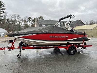 BOATZON | MasterCraft X2 2014