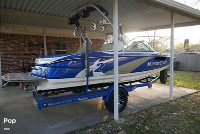 BOATZON | Mastercraft X2