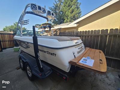 BOATZON | Mastercraft X2