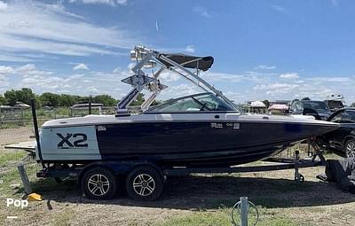 BOATZON | Mastercraft X2