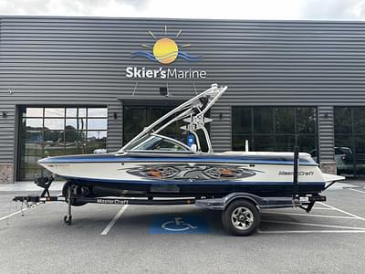 BOATZON | 2005 MasterCraft X-2 Wakeboard Edition