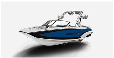 BOATZON | MasterCraft X20 2015