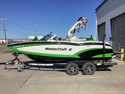 BOATZON | MasterCraft X20 2015 BOATZON | MasterCraft X20 2015