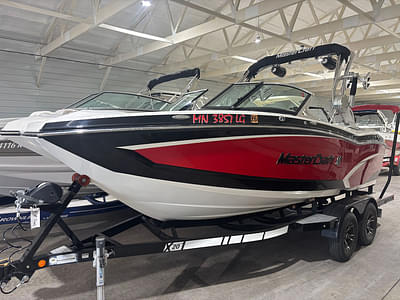 BOATZON | MasterCraft X20 2015 BOATZON | MasterCraft X20 2015