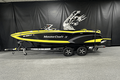 BOATZON | Mastercraft X20 2015