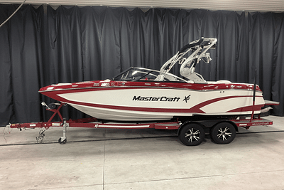 BOATZON | Mastercraft X20 2016