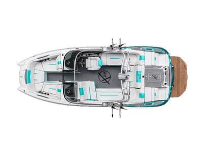 BOATZON | MasterCraft X22 2019