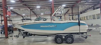 BOATZON | MasterCraft X22 2019