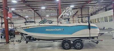 BOATZON | MasterCraft X22 2019 BOATZON | MasterCraft X22 2019