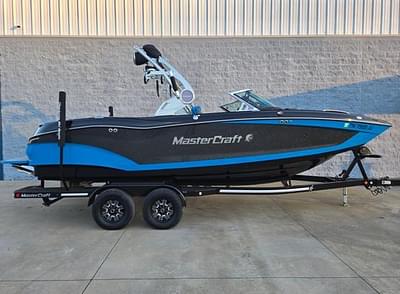 BOATZON | MasterCraft X22 2019 BOATZON | MasterCraft X22 2019