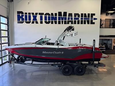 BOATZON | MasterCraft X22 2019