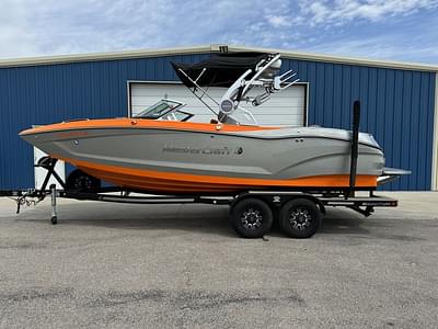 BOATZON | MasterCraft X22 2019 BOATZON | MasterCraft X22 2019